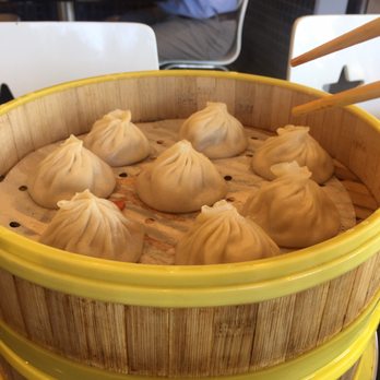 Bing's Dumpling - Dim Sum Near Me - Fremont, California