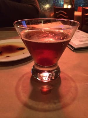Gino's Bistro Maple Valley by null