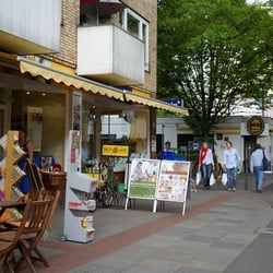 Der Bioladen Winterhude