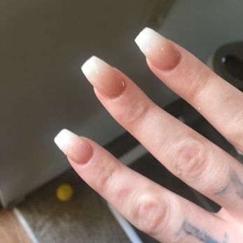 KC Nails & Spa - Ombré done by LU! - Nail Salons Near Me - Placentia, California KC Nails & Spa - Ombré done by LU! - Nail Salons Near Me - Placentia, California