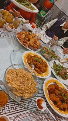 Silver Seafood Restaurant by null