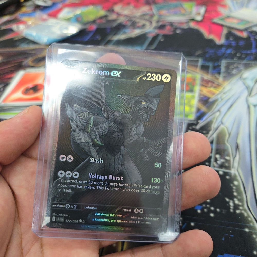 Zekrom