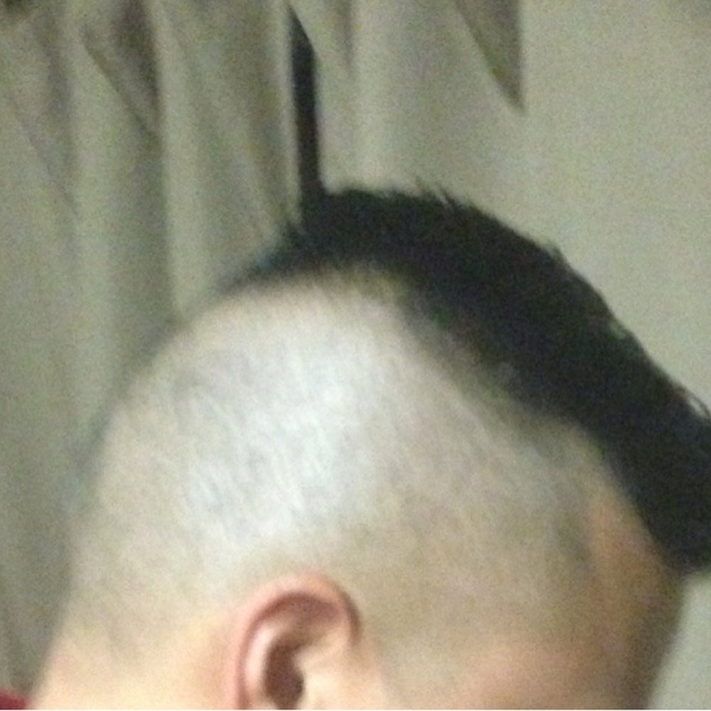 Great Clips - What kind of cut would you call this? I don't even know. - Hair Salons Near Me - Escondido, California Great Clips - What kind of cut would you call this? I don't even know. - Hair Salons Near Me - Escondido, California