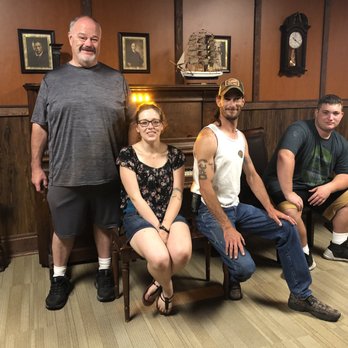 Quest Factor Escape Rooms - Escape Games Near Me - Shoreline, Washington Quest Factor Escape Rooms - Escape Games Near Me - Shoreline, Washington