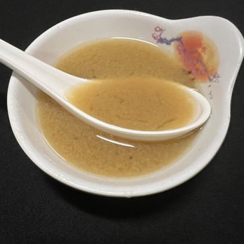 Sushi Village - Miso soup - Japanese Near Me - Springfield, Missouri