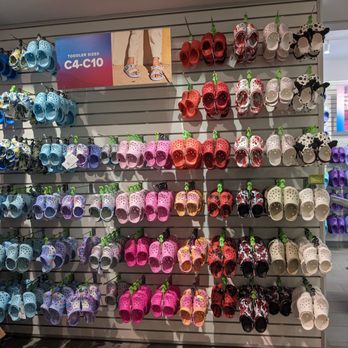 Crocs at Ottawa Boutique - Crocs for toddlers - Shoe Stores Near Me - Ottawa, Ontario