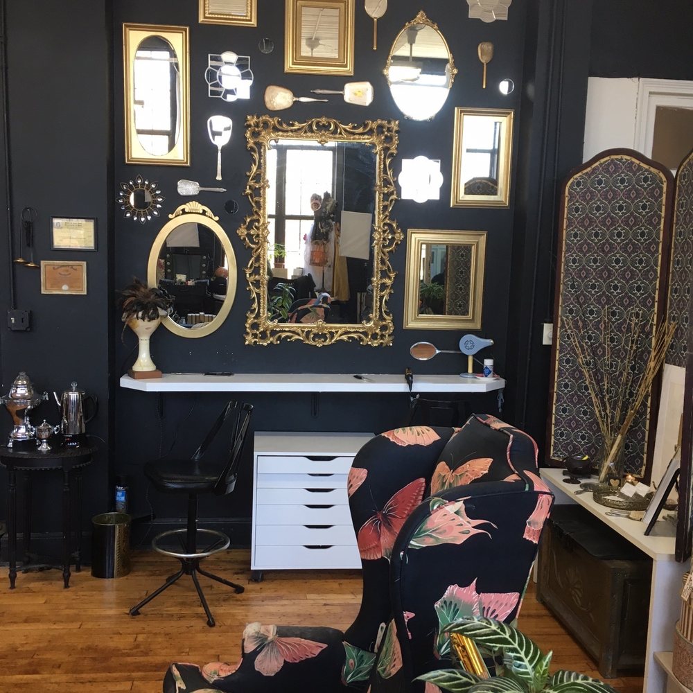 Tainted - Makeup Artists Near Me - Hartford, Connecticut