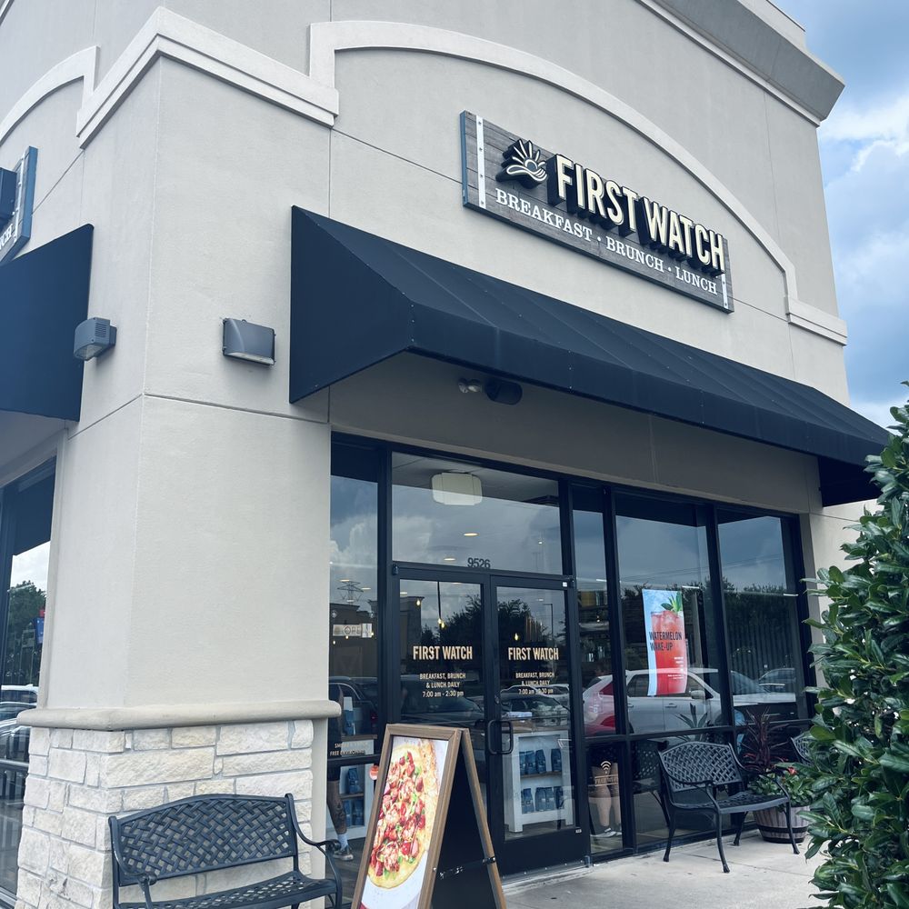 First Watch - Breakfast & Brunch Near Me - Humble, Texas First Watch - Breakfast & Brunch Near Me - Humble, Texas
