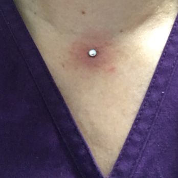 Atomic Tattoo - Piercing Near Me - Austin, Texas