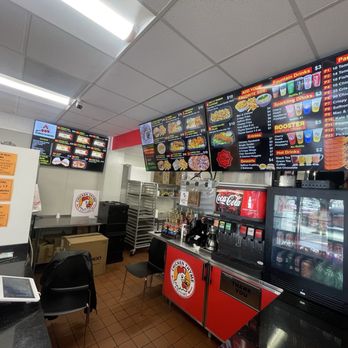 Chicken Thyme - Chicken Shop Near Me - Concord, California