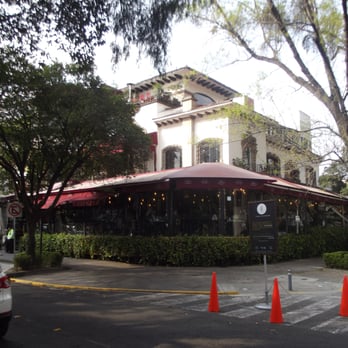 Novecento - 900, Bistro Argentino, ¡Pura clase! - Argentine Near Me - México, D.F., DIF