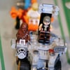 Annual Holiday LEGO Show gift card