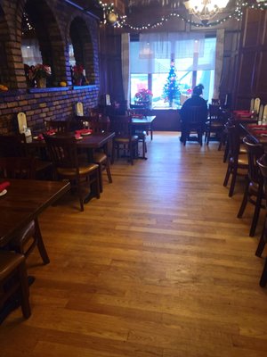 354 Steakhouse by null