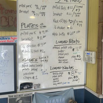 Lantana Lucy's BBQ - Menu - Barbeque Near Me - Crossville, Tennessee Lantana Lucy's BBQ - Menu - Barbeque Near Me - Crossville, Tennessee