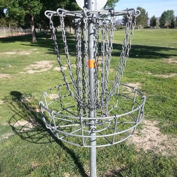 Sunset Park - Frisbee golf? - Dog Parks Near Me - Las Vegas, Nevada