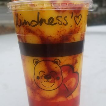 BearyLicious - Treat people with kindness - Bubble Tea Near Me - Upland, California BearyLicious - Treat people with kindness - Bubble Tea Near Me - Upland, California