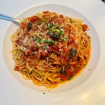 O' Sole Mio Restaurant - Pizza Near Me - Millbrae, California