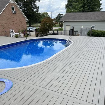Creekside Construction - Decks & Railing Near Me Creekside Construction - Decks & Railing Near Me