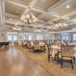 Celebration Village Forsyth