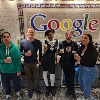 City Boy Coffee Catering - City Boy at Google - Caterers Near Me City Boy Coffee Catering - City Boy at Google - Caterers Near Me