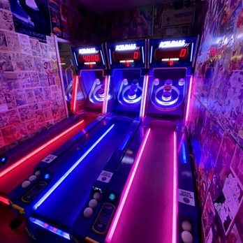 Arcade Monsters - Arcades Near Me - Oviedo, Florida Arcade Monsters - Arcades Near Me - Oviedo, Florida