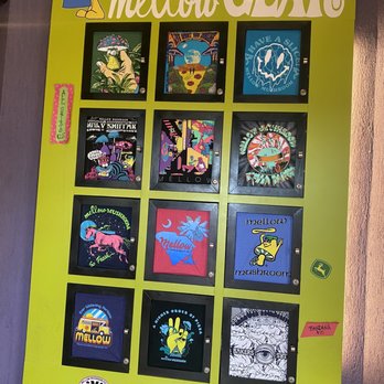 Mellow Mushroom Myrtle Beach - Mellow gear merchandise you can purchase - Pizza Near Me - Myrtle Beach, South Carolina Mellow Mushroom Myrtle Beach - Mellow gear merchandise you can purchase - Pizza Near Me - Myrtle Beach, South Carolina