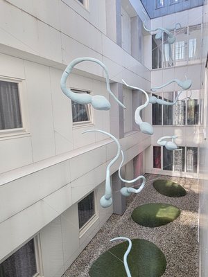 art'otel Amsterdam, Powered by Radisson Hotels by null