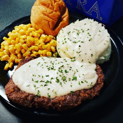 The Dock Bar and Grill by null