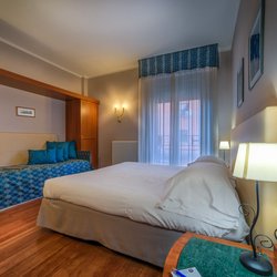 Hotel Maggiore - Classic Triple Room