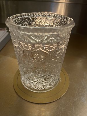 Coffee Oysters Champagne by null