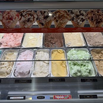 Cold Stone Creamery - Ice Cream & Frozen Yogurt Near Me - Springfield, Massachusetts Cold Stone Creamery - Ice Cream & Frozen Yogurt Near Me - Springfield, Massachusetts