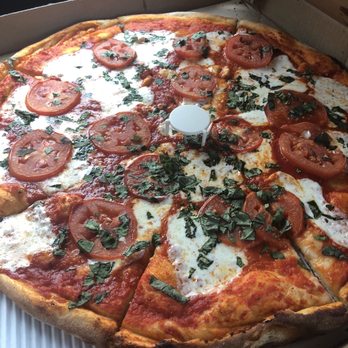 Sal's Pizzeria - Margarita pizza - Pizza Near Me - Foothill Ranch, California Sal's Pizzeria - Margarita pizza - Pizza Near Me - Foothill Ranch, California