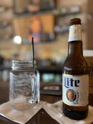 Firewater Saloon - Edison Park by null
