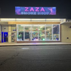 Business Store Front