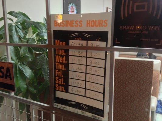 Garlic & Chili Restaurant by null