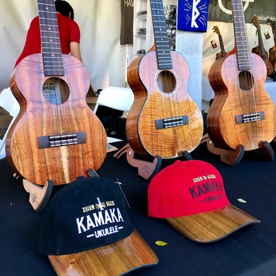 Kamaka Hawai‘i, Inc. by null