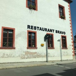 Bravo Pizza Service