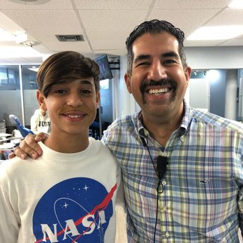 Gohill Orthodontics - Miami Beach - Celebrating that Dani got his braces off!! - Orthodontists Near Me - Miami Beach, Florida Gohill Orthodontics - Miami Beach - Celebrating that Dani got his braces off!! - Orthodontists Near Me - Miami Beach, Florida