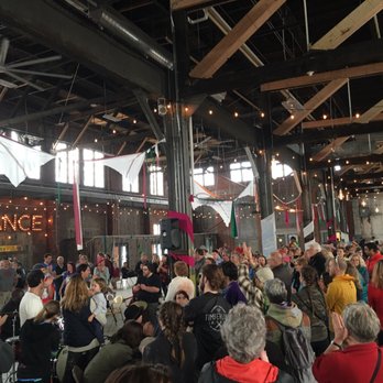 Brick South - Great space!! - Venues & Event Spaces Near Me - Portland, Maine Brick South - Great space!! - Venues & Event Spaces Near Me - Portland, Maine