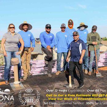 Arizona Pristine Roofing - Best Roofers Queen Creek Arizona - Roofing Near Me - Queen Creek, Arizona