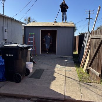Tuff Shed Stockton - Sheds & Outdoor Storage Near Me - Stockton, California Tuff Shed Stockton - Sheds & Outdoor Storage Near Me - Stockton, California