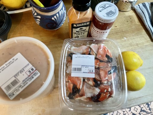 Metropolitan Seafood & Gourmet by null