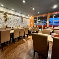 Mandarin Buffet & Grill - 7/12/24