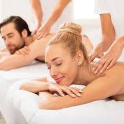 Spring Wellness Massage And Reflexology