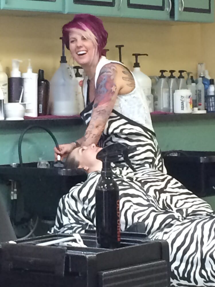 M’LADY M’LORD HAIR DESIGN & SALON Updated September 2024 11 Reviews