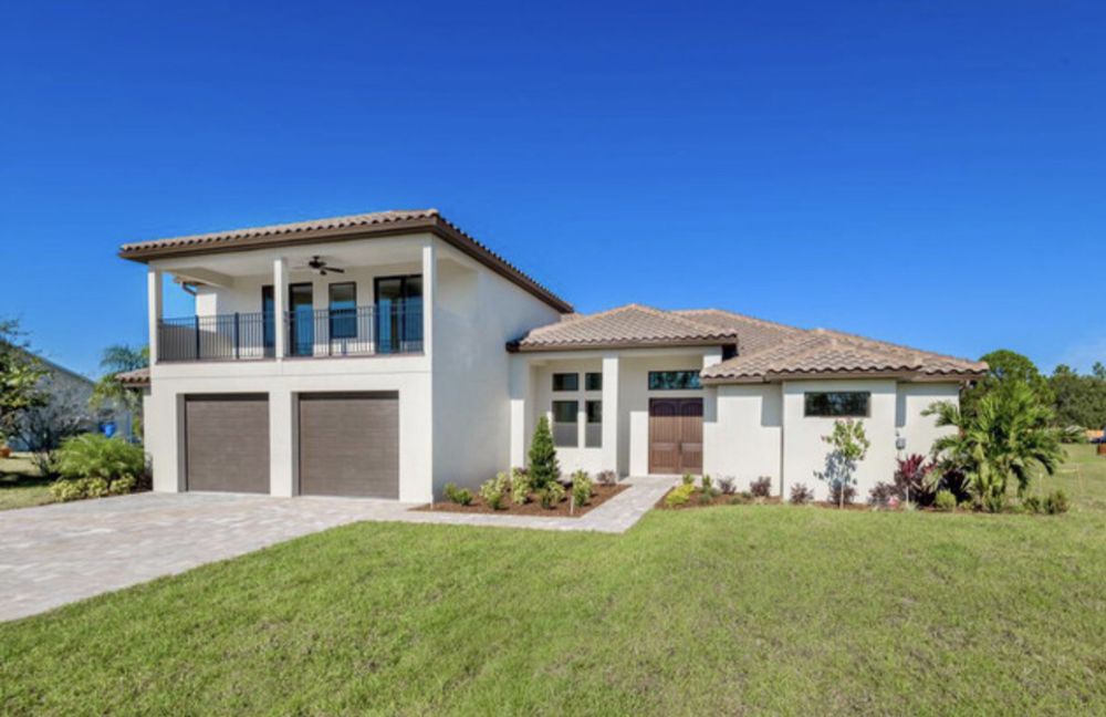 Slide of T. Riley Inc.