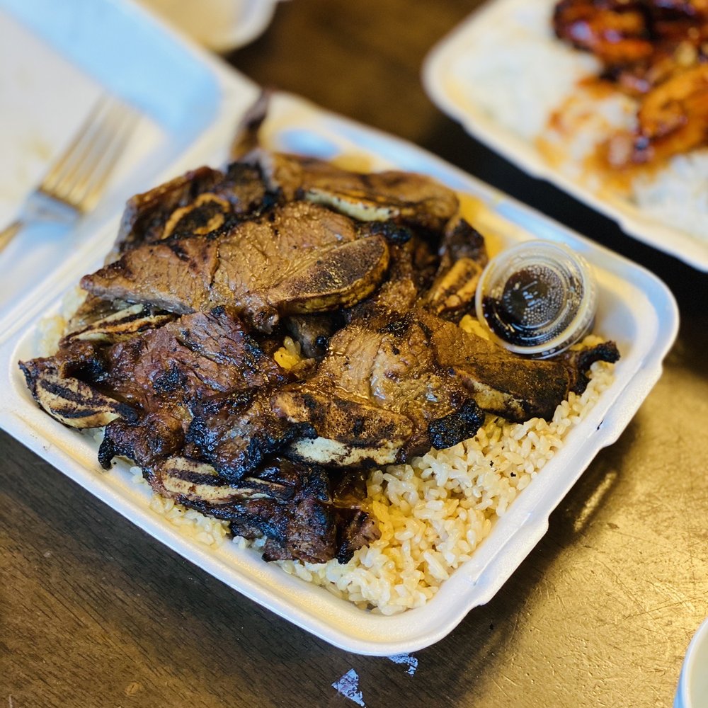 Ohana Teriyaki - T6. Short Rib Teriyaki - Japanese Near Me - Bothell, Washington Ohana Teriyaki - T6. Short Rib Teriyaki - Japanese Near Me - Bothell, Washington