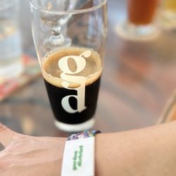Garden District Taproom