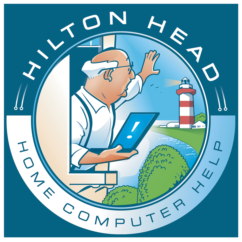HILTON HEAD HOME COMPUTER HELP Updated September 2024 Request a