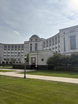 Michigan Supreme Court by null